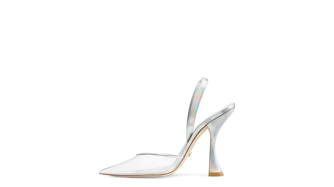 STUART XCURVE 100 SLINGBACK - 3