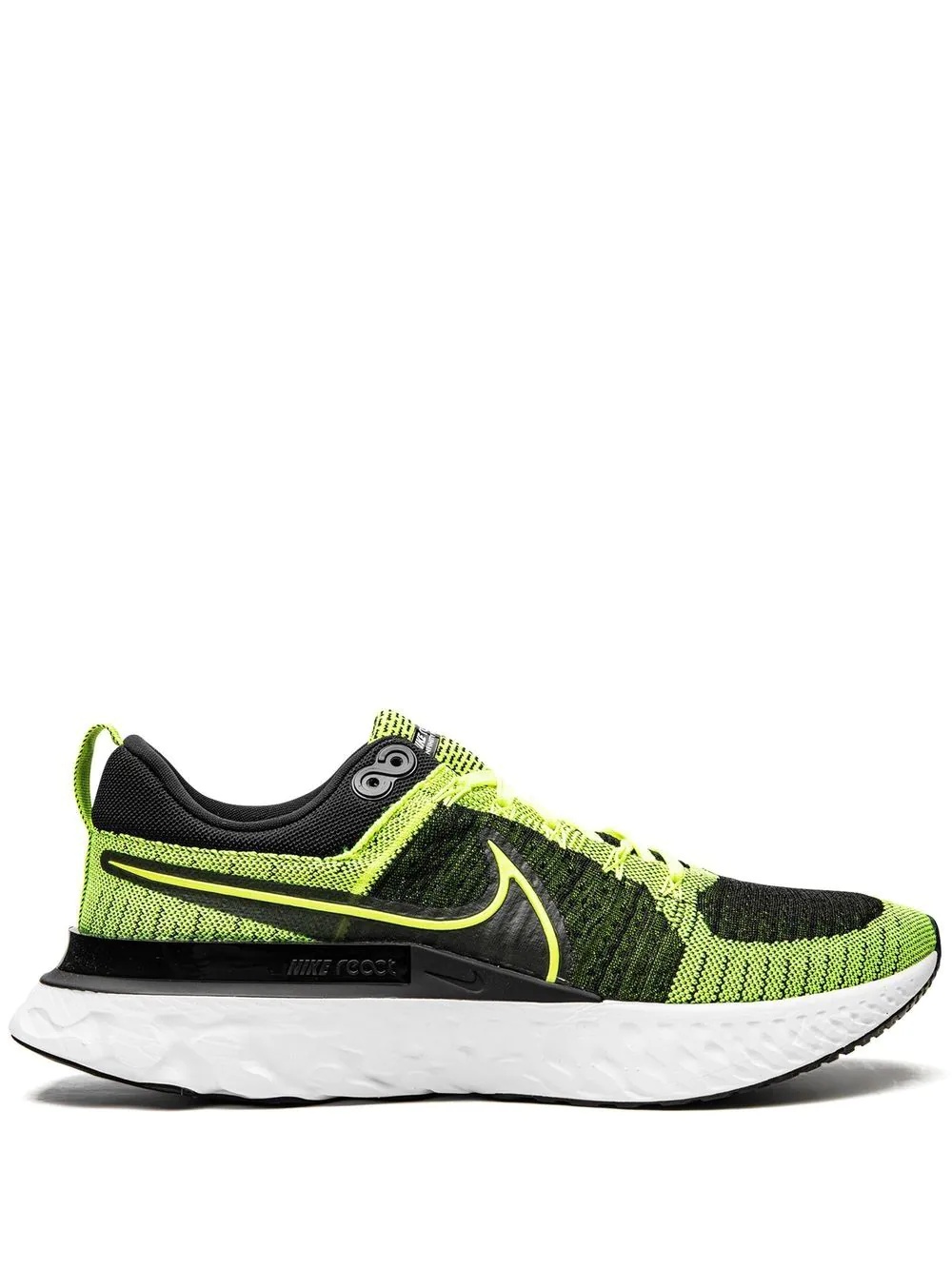 React Infinity Run Flyknit 2 "Volt" sneakers - 1