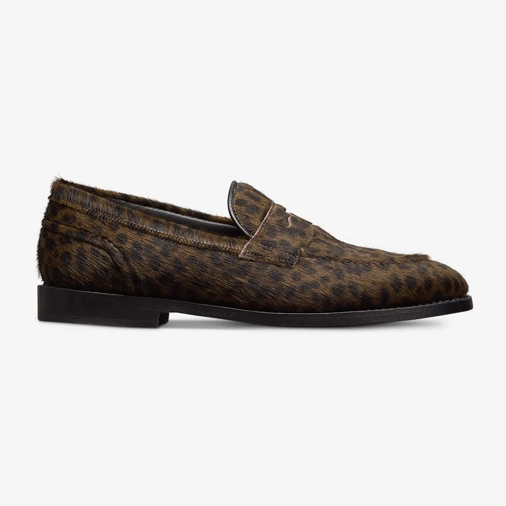 Randolph 2.0 Penny Loafer - 1