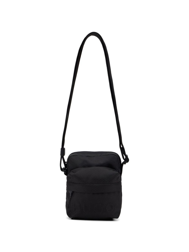 zip shoulder bag 1
