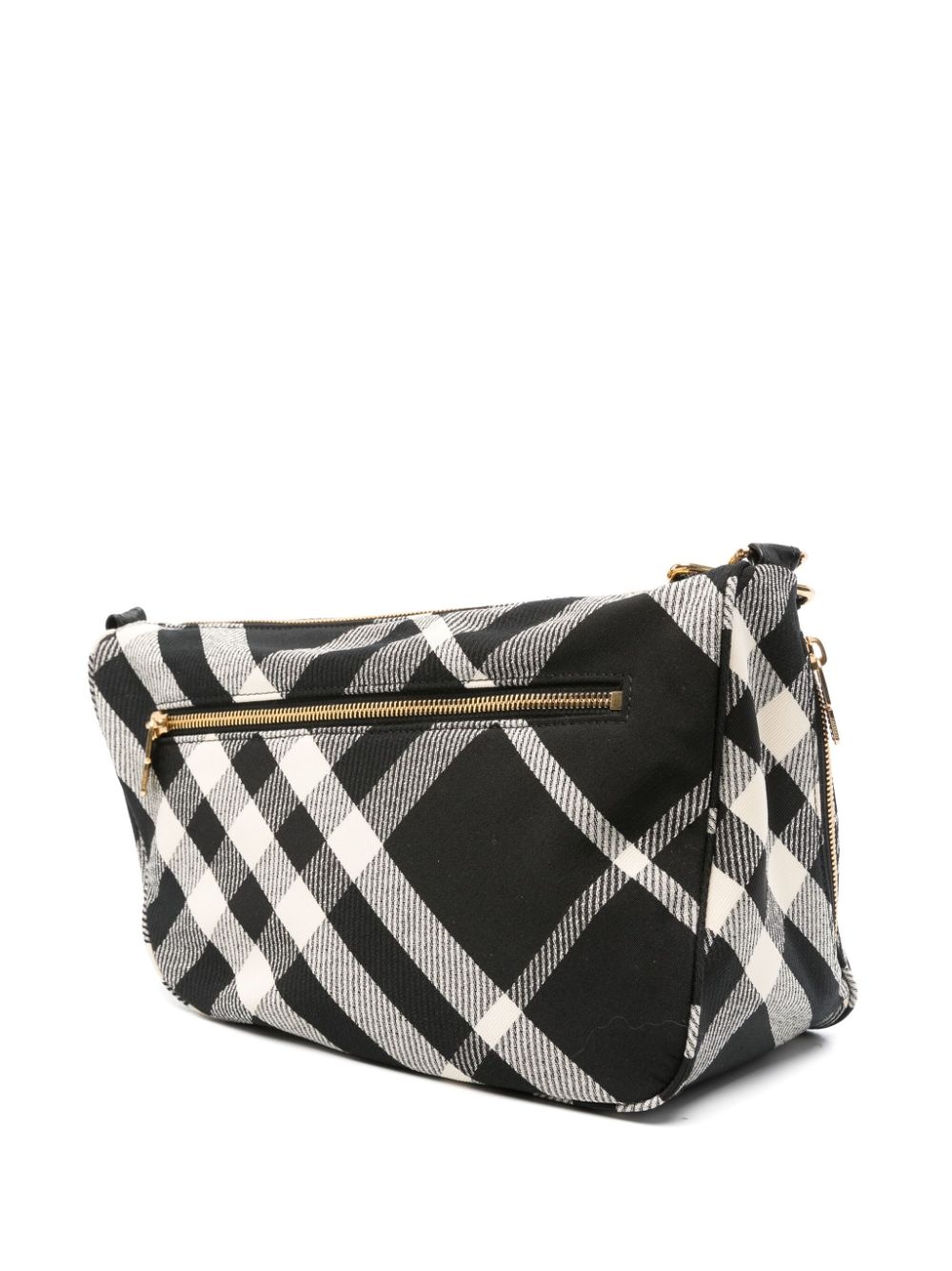 medium Shield shoulder bag - 3