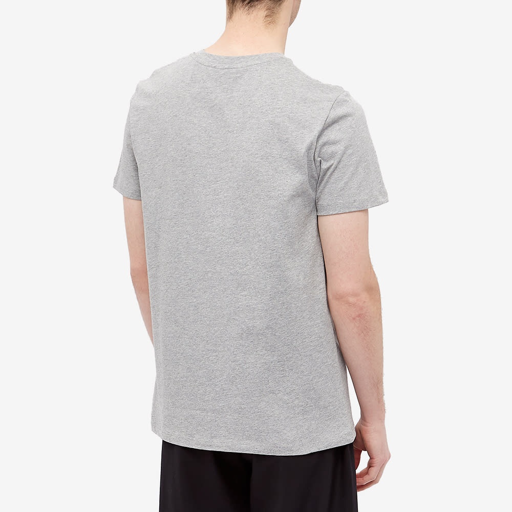 A.P.C. VPC Logo Tee - 5