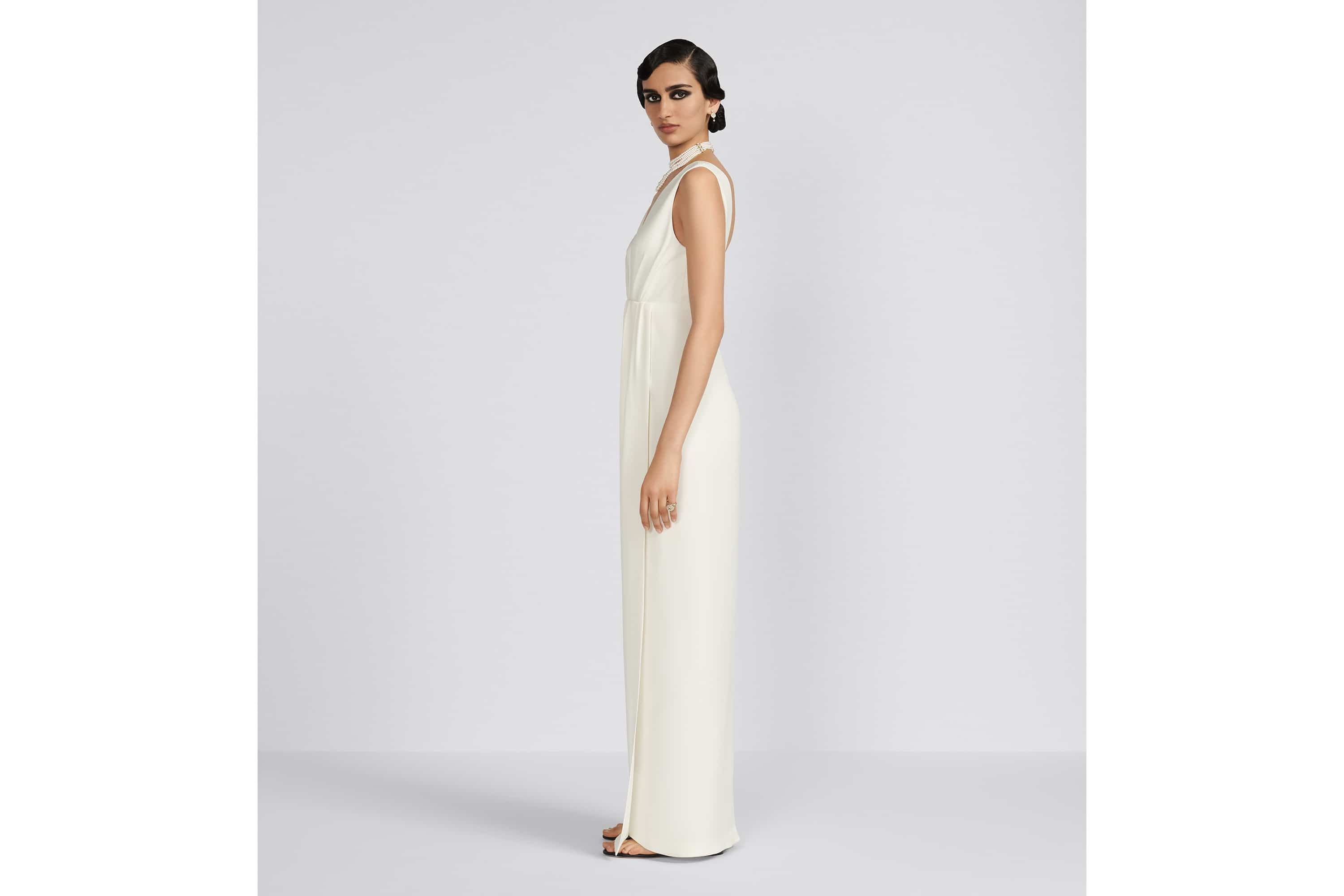 Dior Dream Long Dress - 5