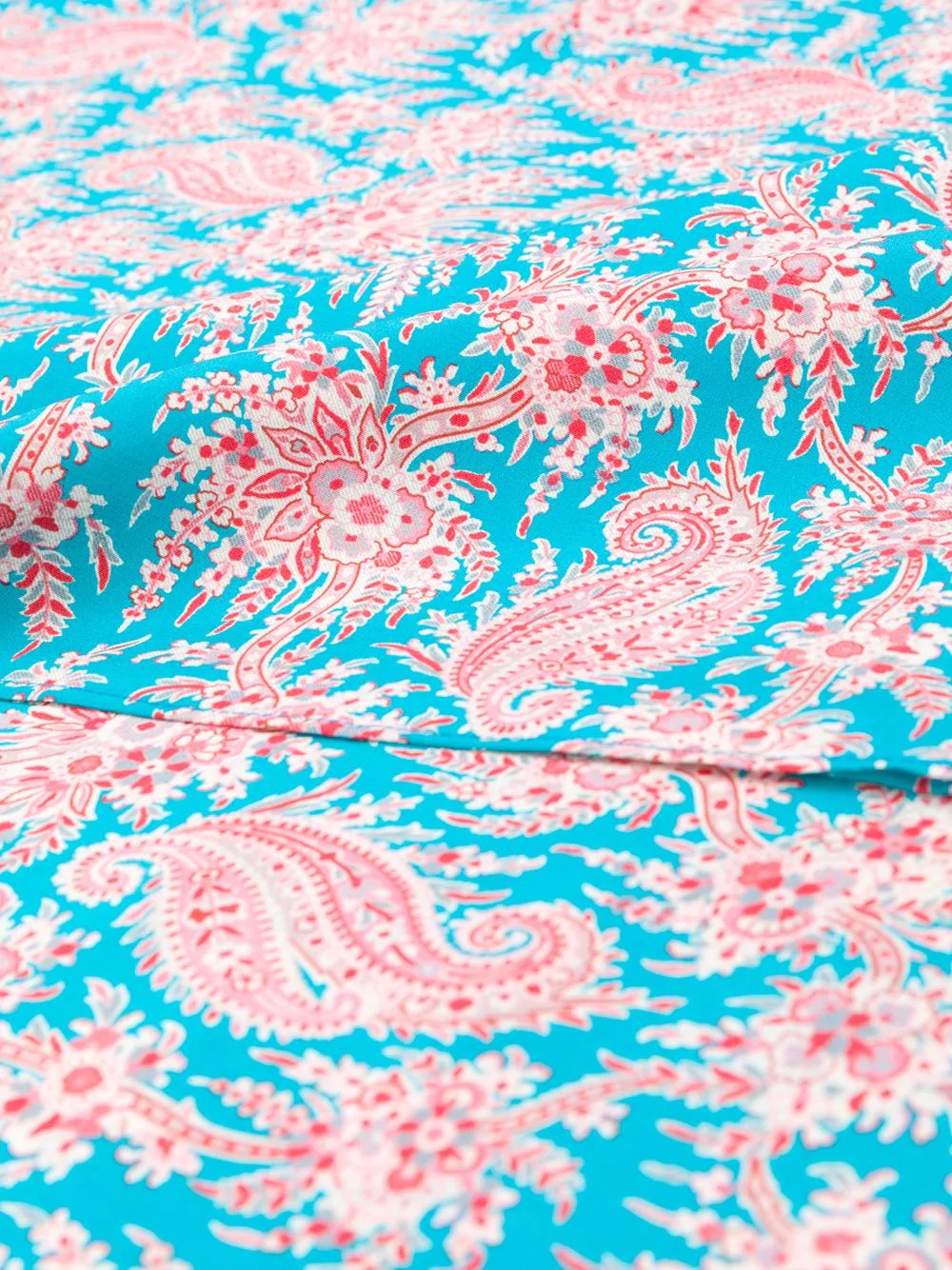 Liberty print scarf - 3