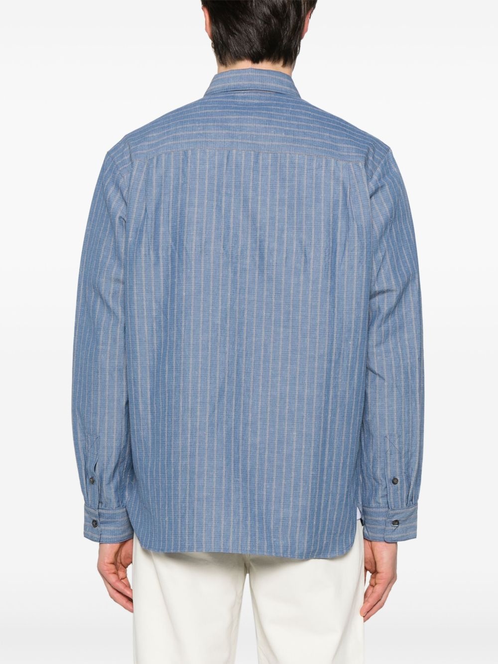 Malo shirt - 4