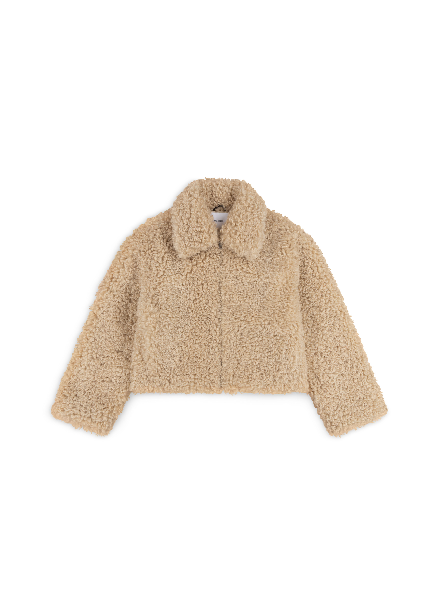 Dakota Jacket - 1