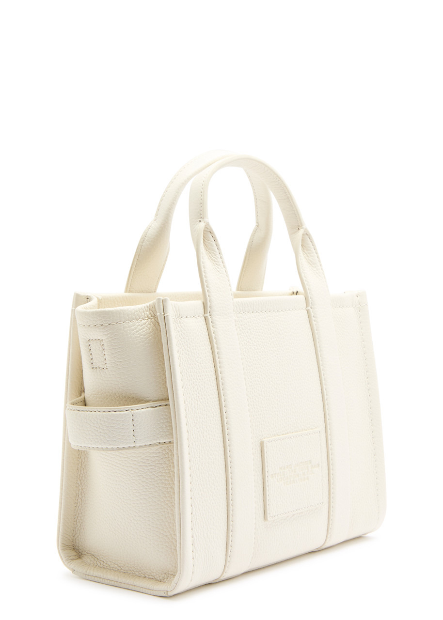 Marc Jacobs The Tote Small Leather Tote - 2