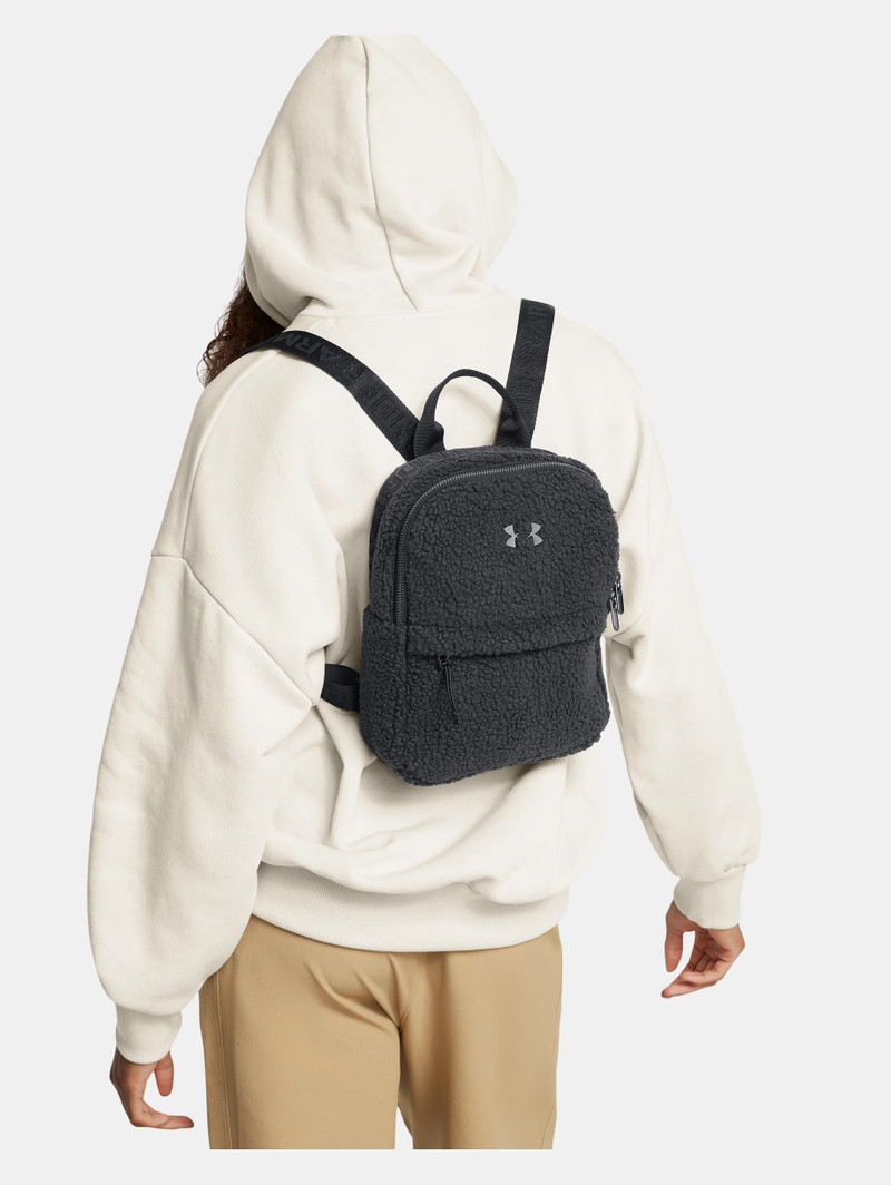 UA Loudon Sherpa Mini Backpack 5