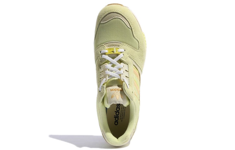 adidas ZX 8000 'Yellow Tint' H02119 - 5