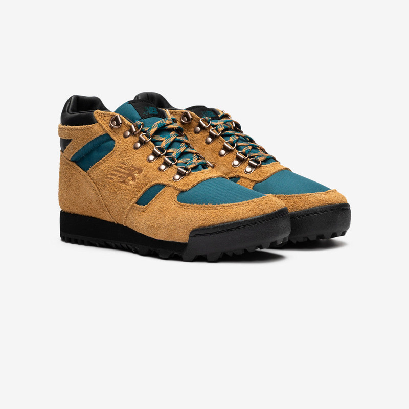 New Balance Rainier Boot outlook