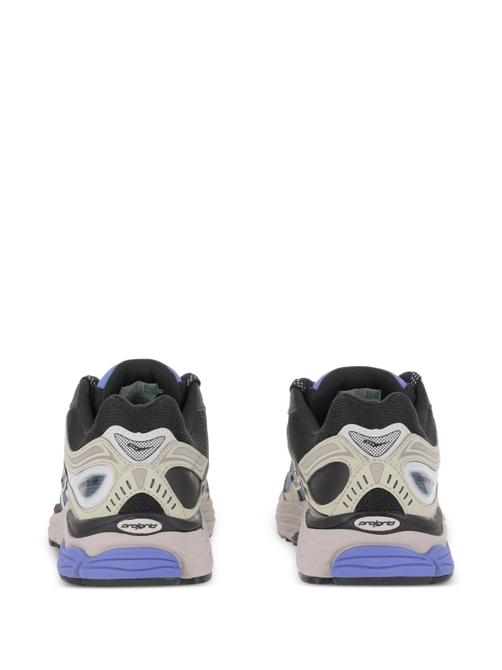 Progrid Omni 9 Fade low-top snakers - 3