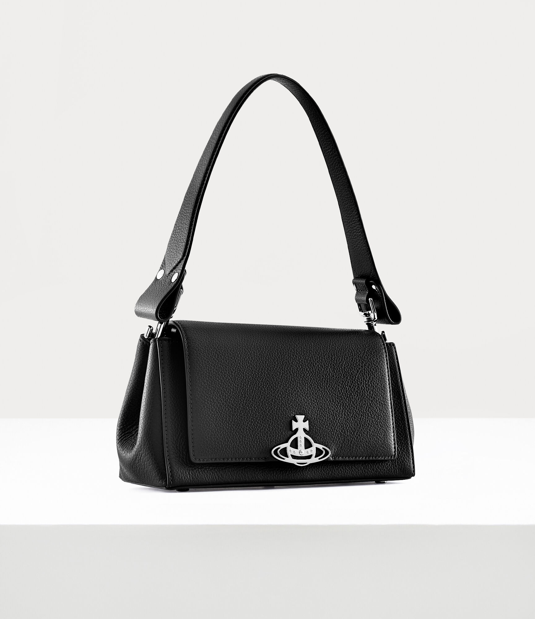 HAZEL MEDIUM HANDBAG - 2
