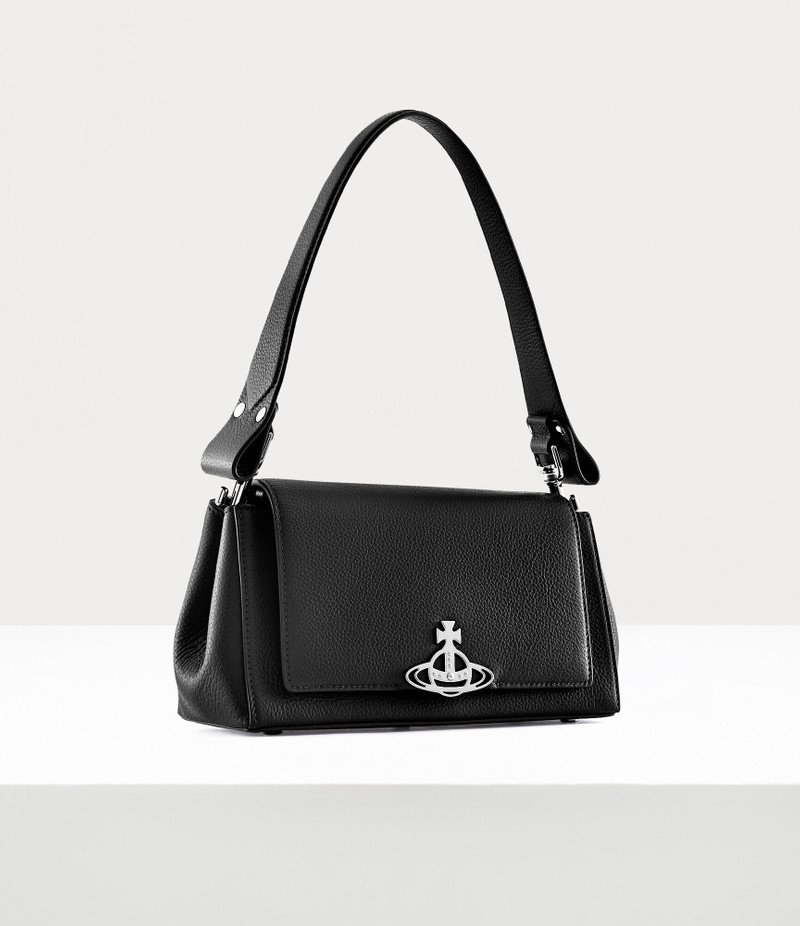 Vivienne Westwood HAZEL MEDIUM HANDBAG outlook