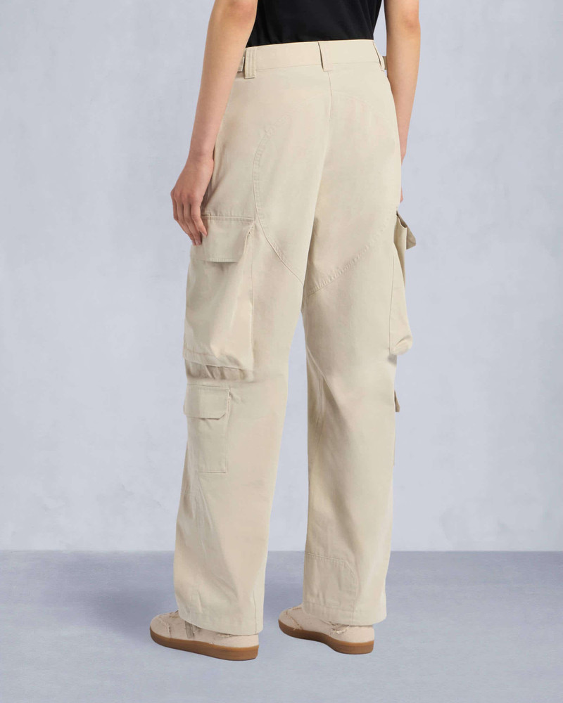 LEVYNE CARGO PANT 4