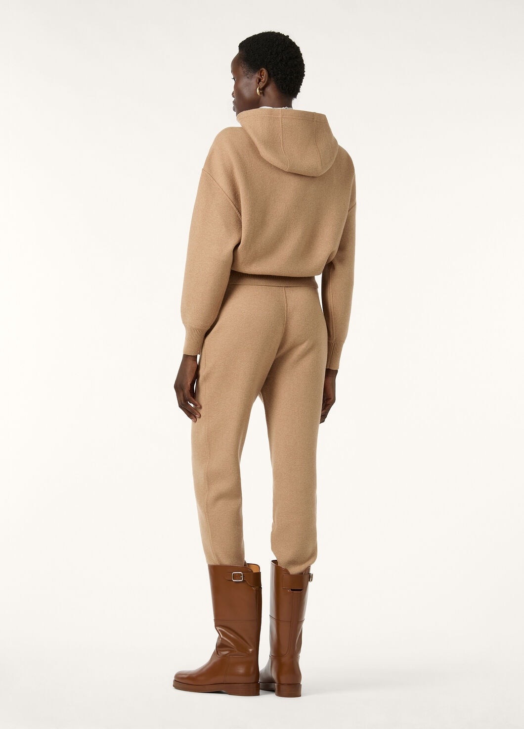 Roccapietra Hooded Sweatshirt - 5