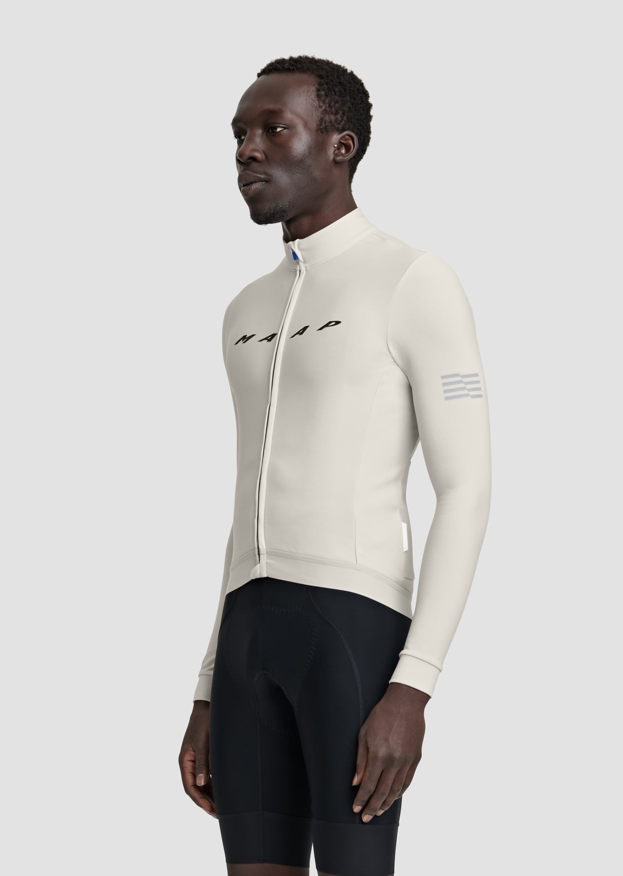 Evade Thermal LS Jersey - 1