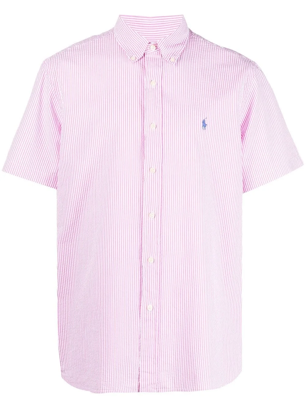 Polo Pony shortsleeved shirt - 1