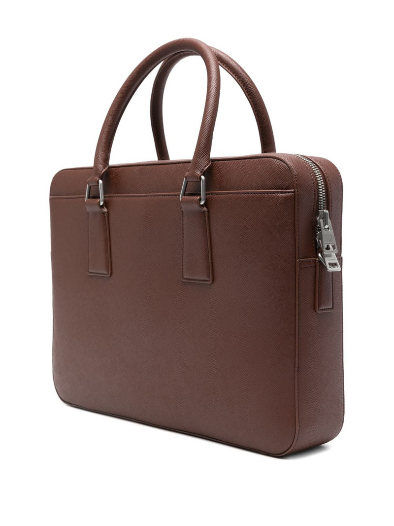 Sandro Top Handle Laptop Bag outlook