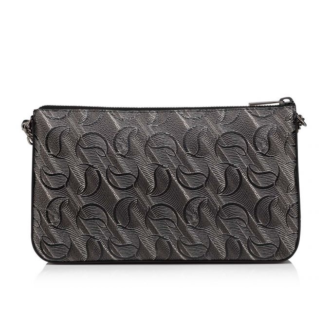 Loubila Hybrid BLACK-BLACK/BLACK/BLACK - 2