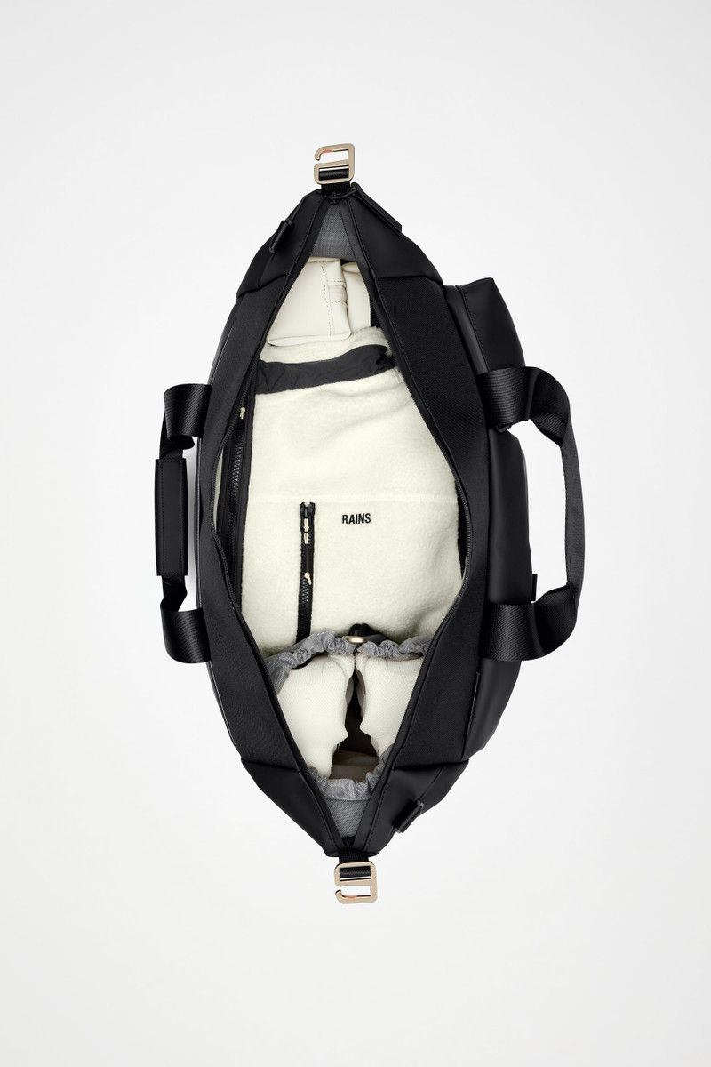 Otaru Weekend Bag 5