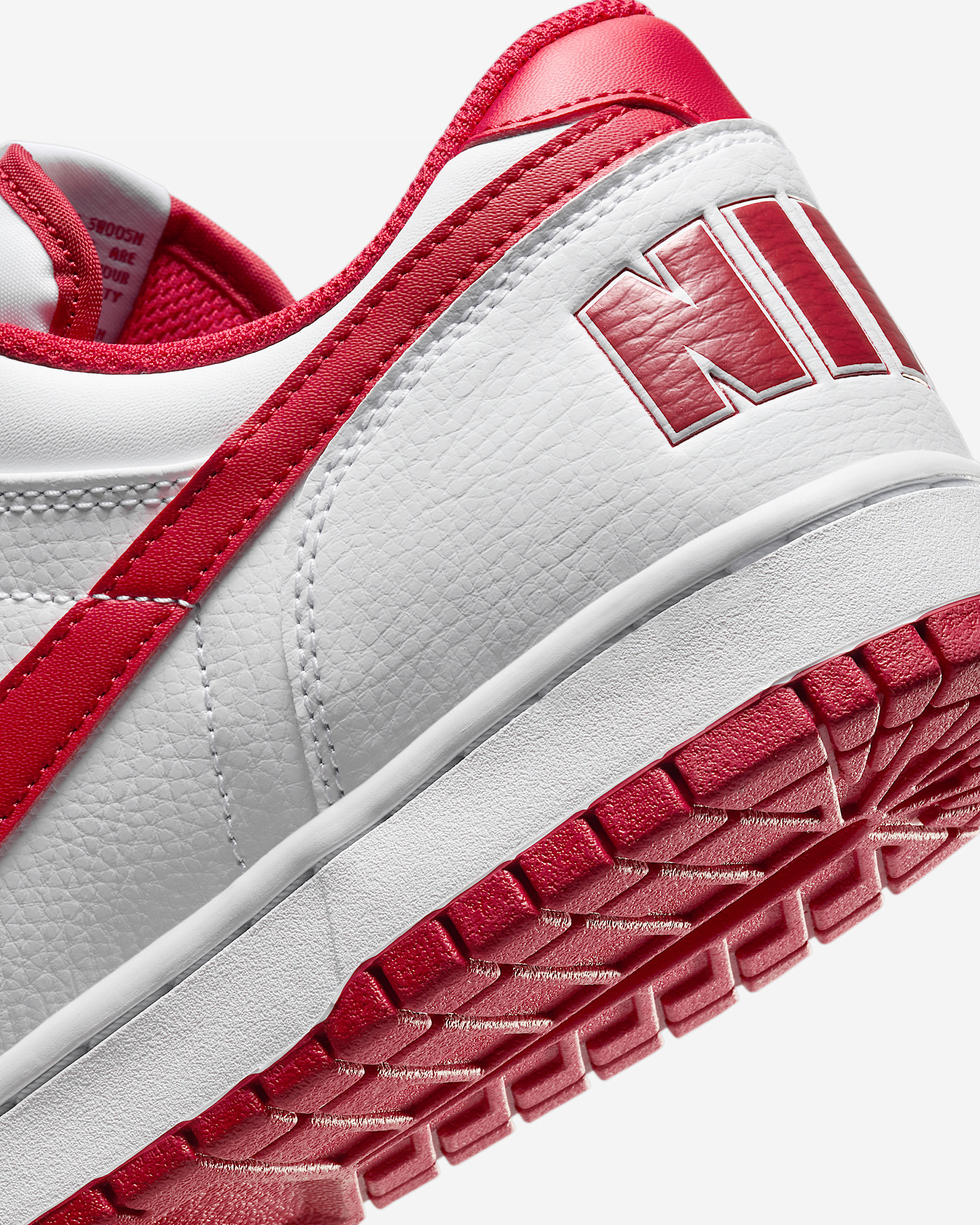Nike Big Low Men's Shoes - 8