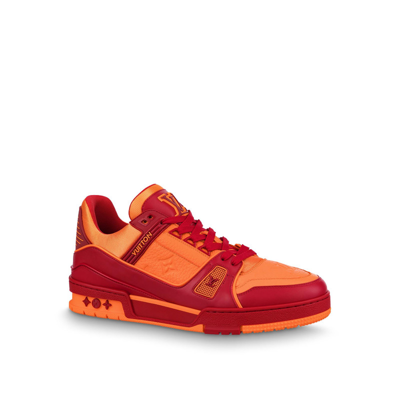 Lv 트레이너 Sneaker - 1
