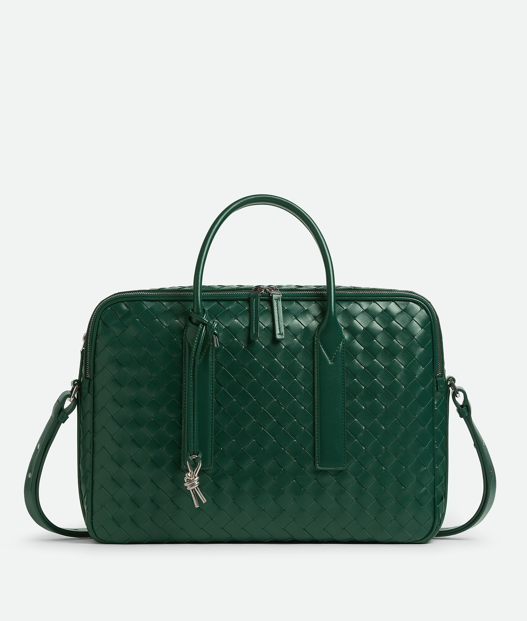 Getaway Large Briefcase - 1