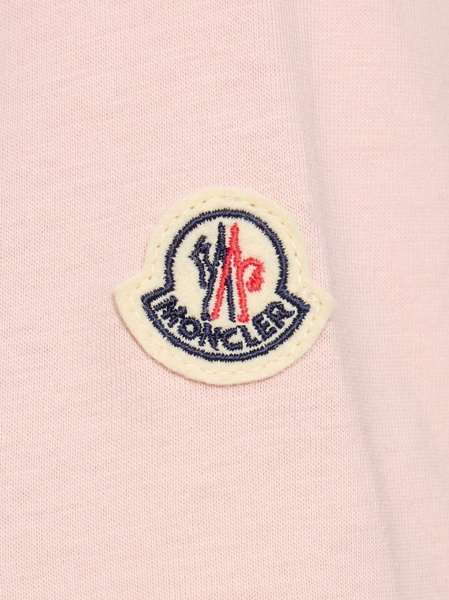 Moncler Biologic Cotton T-Shirt - 3
