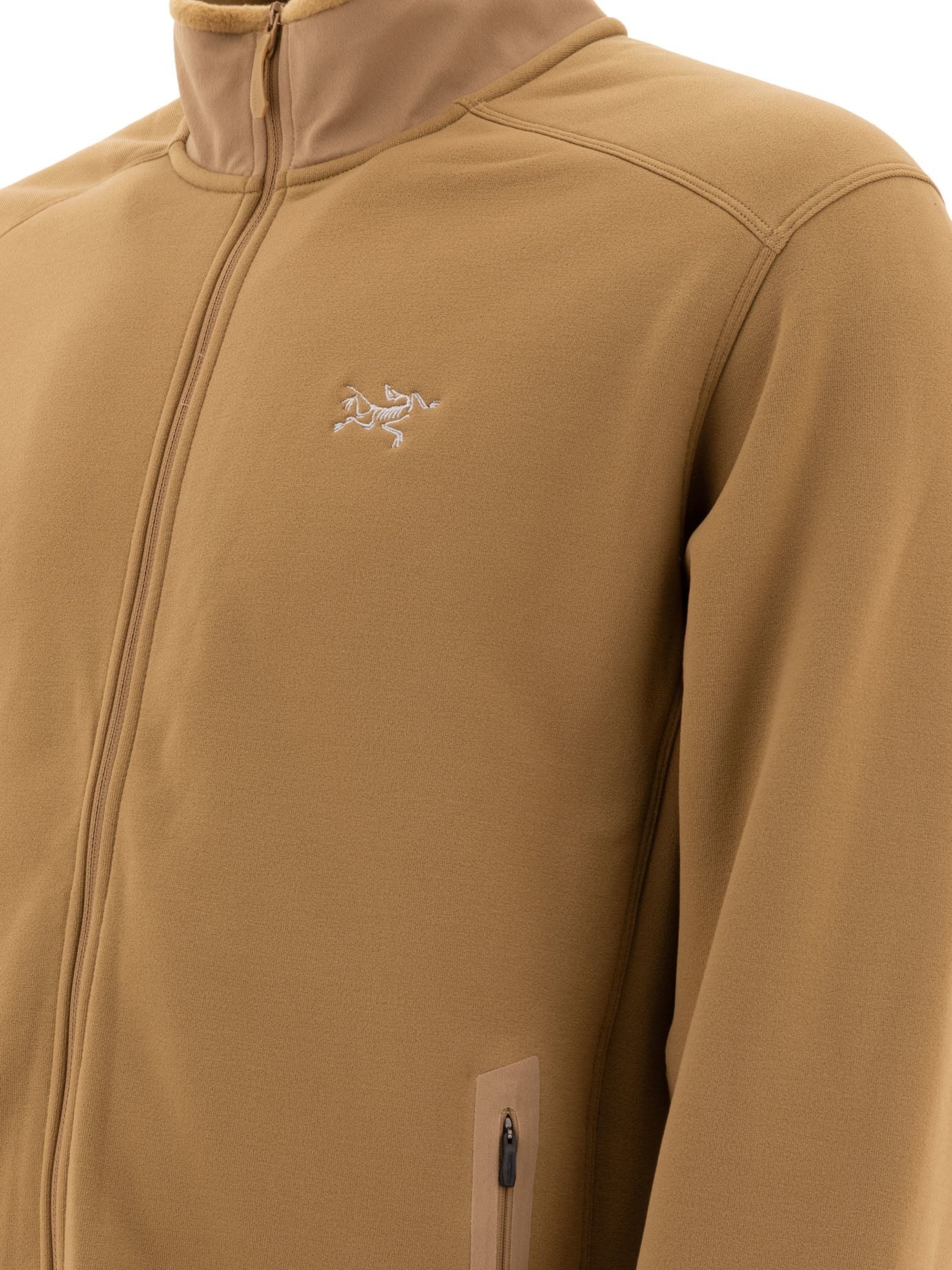 Arc'teryx "kyanite" Lightweight Jacket - 4