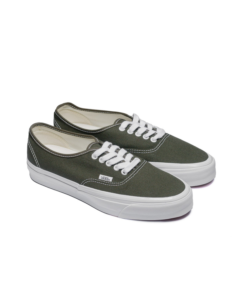 Vans Premium Authentic 44 LX Grape Leaf outlook