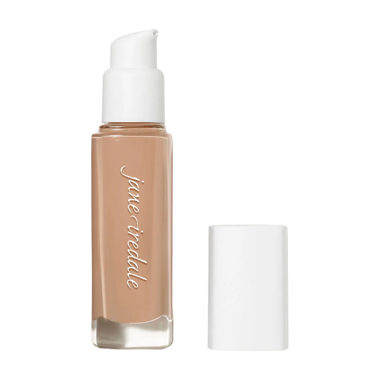 Skintuition SPF 30 Radiance-Boosting Liquid Foundation - 1