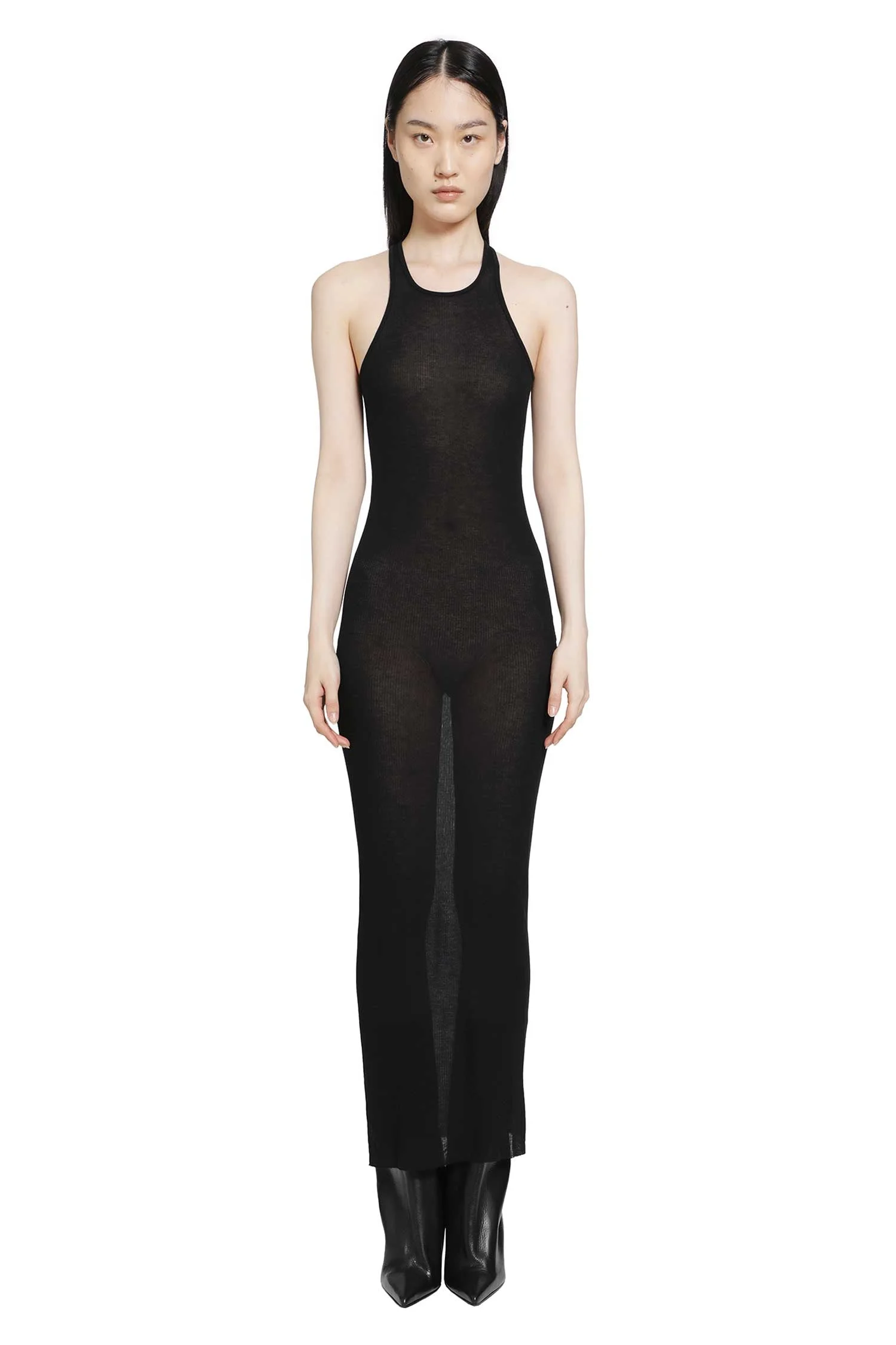Tower Tank Dress - 1