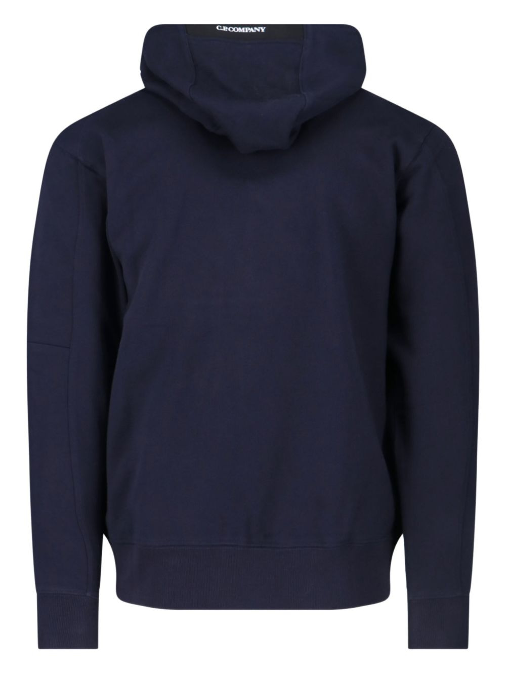 C.P. Company Men Cotton Hoodie - 3
