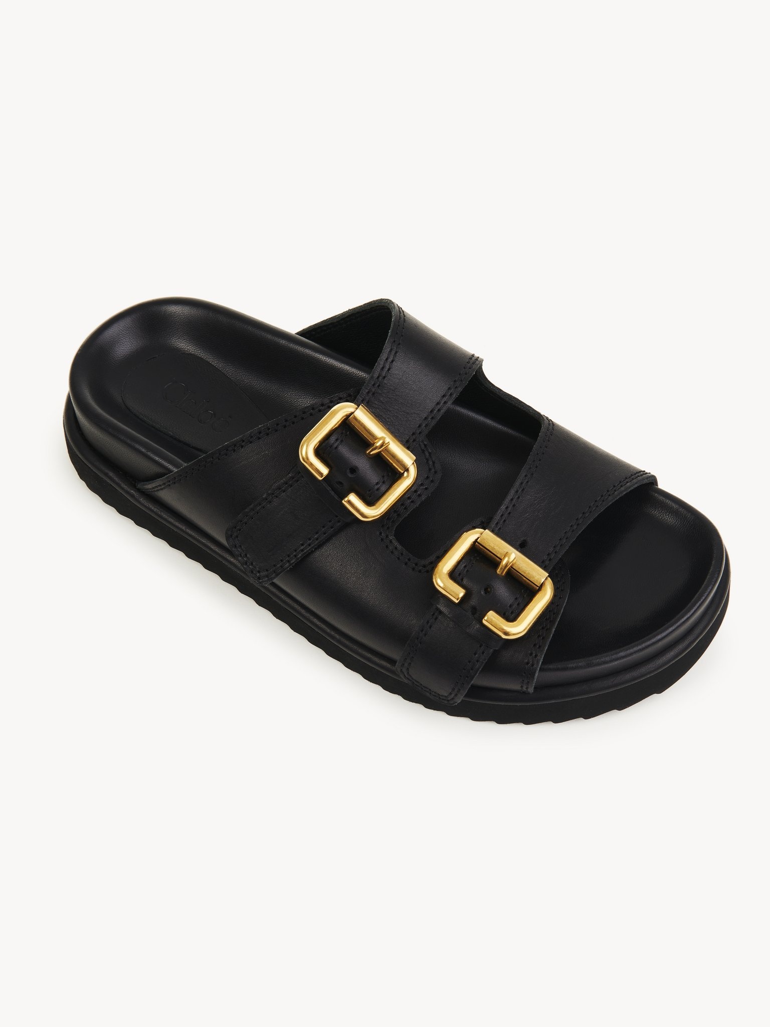 Chloé NIL MULE | REVERSIBLE