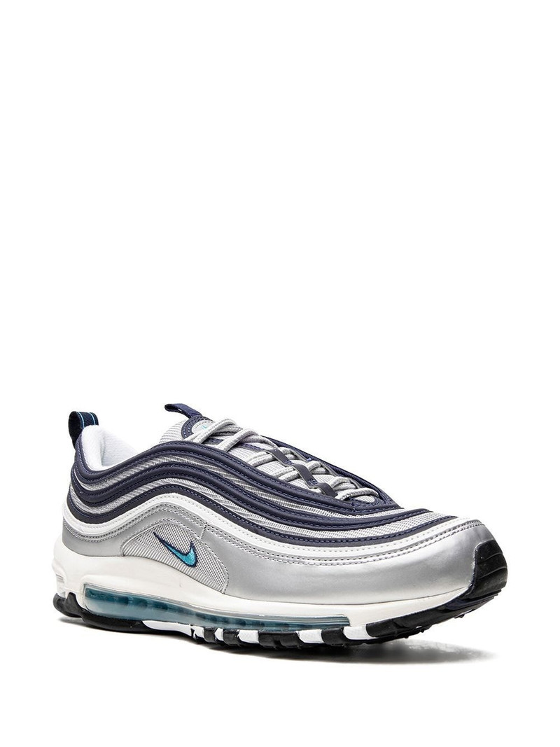 Nike Nike Air Max 97 low-top sneakers outlook