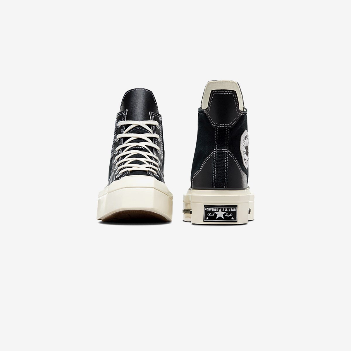 Converse Chuck 70 De Luxe Squared Hi | sneakersnstuff