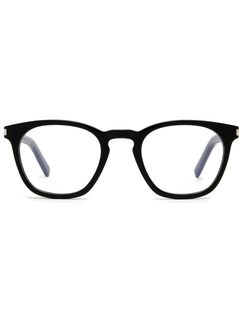 SL 28 OPT D-frame glasses 1