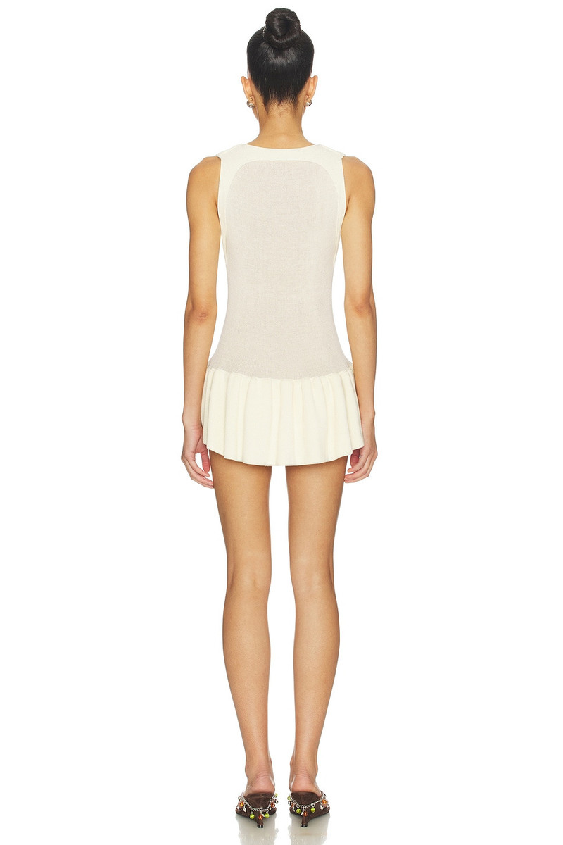 ISA BOULDER Routine Dress outlook