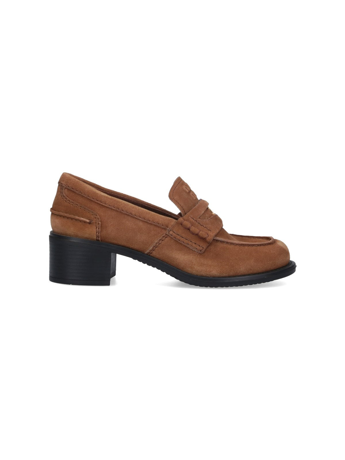 Miu Miu Women Penny Loafers' Loafers - 1
