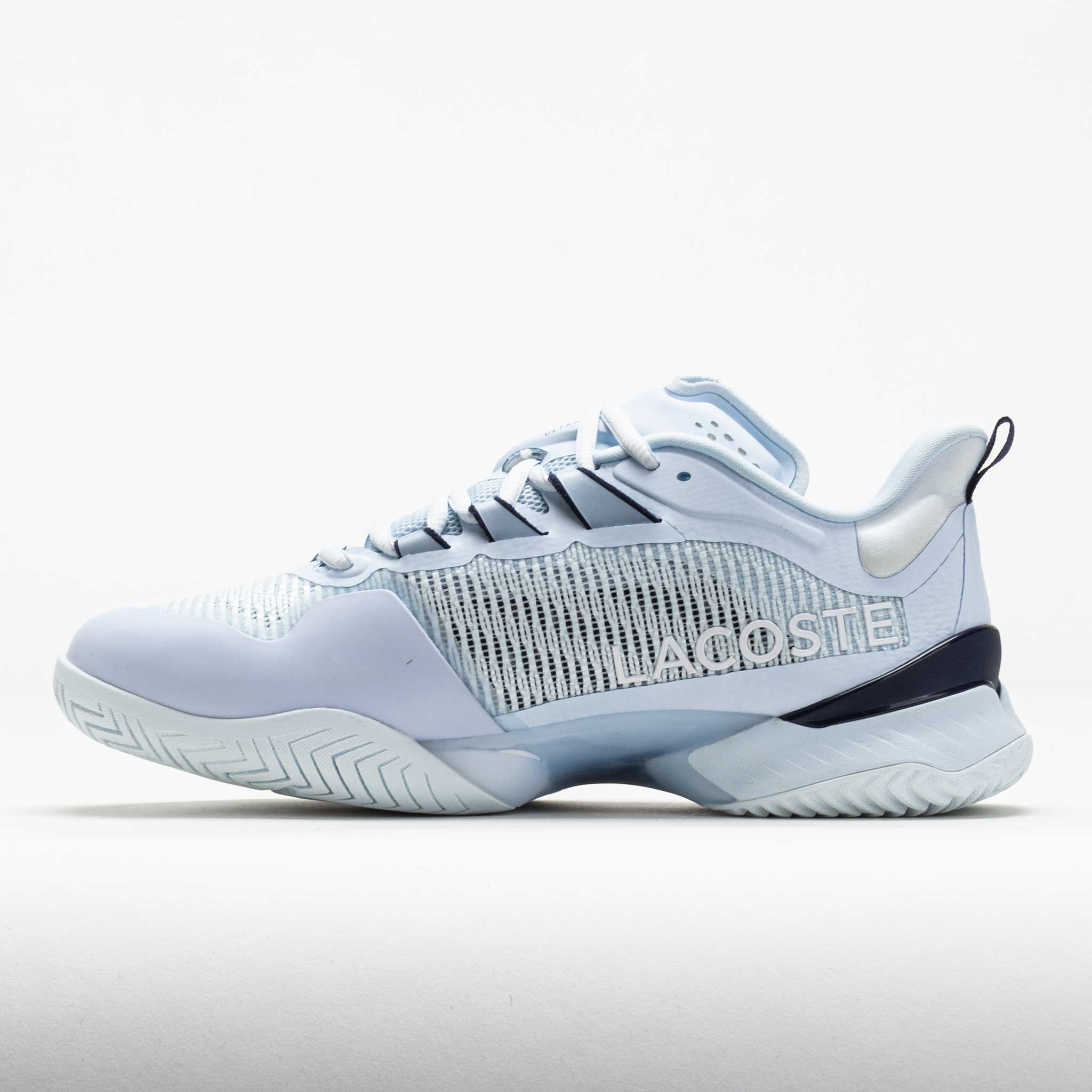 Lacoste AG-LT 23 Ultra Women's Light Blue/Blue - 2
