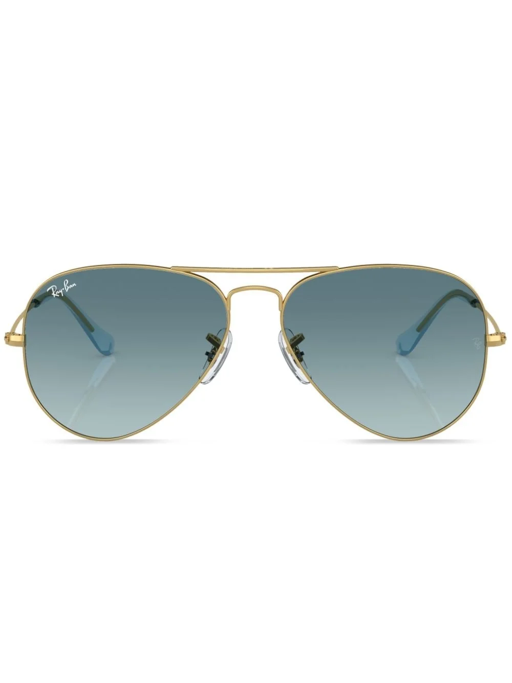 Aviator Gradient sunglasses - 1