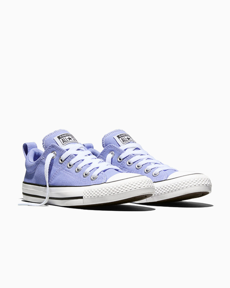 Chuck Taylor All Star Madison Canvas 4