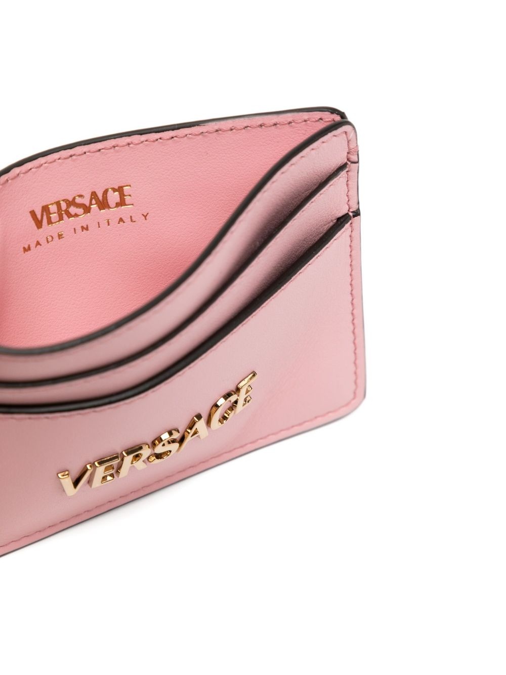 logo-tag card holder - 3