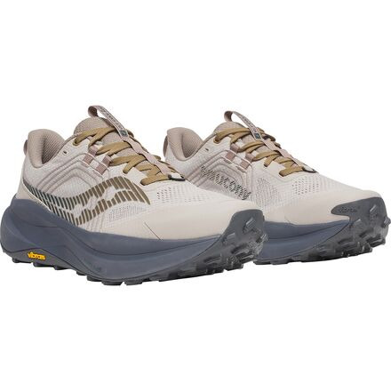 Xodus Ultra 4 Trail Running Shoe - Men's - 2