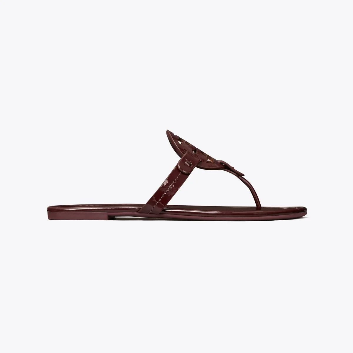 Miller Patent Sandal - 1