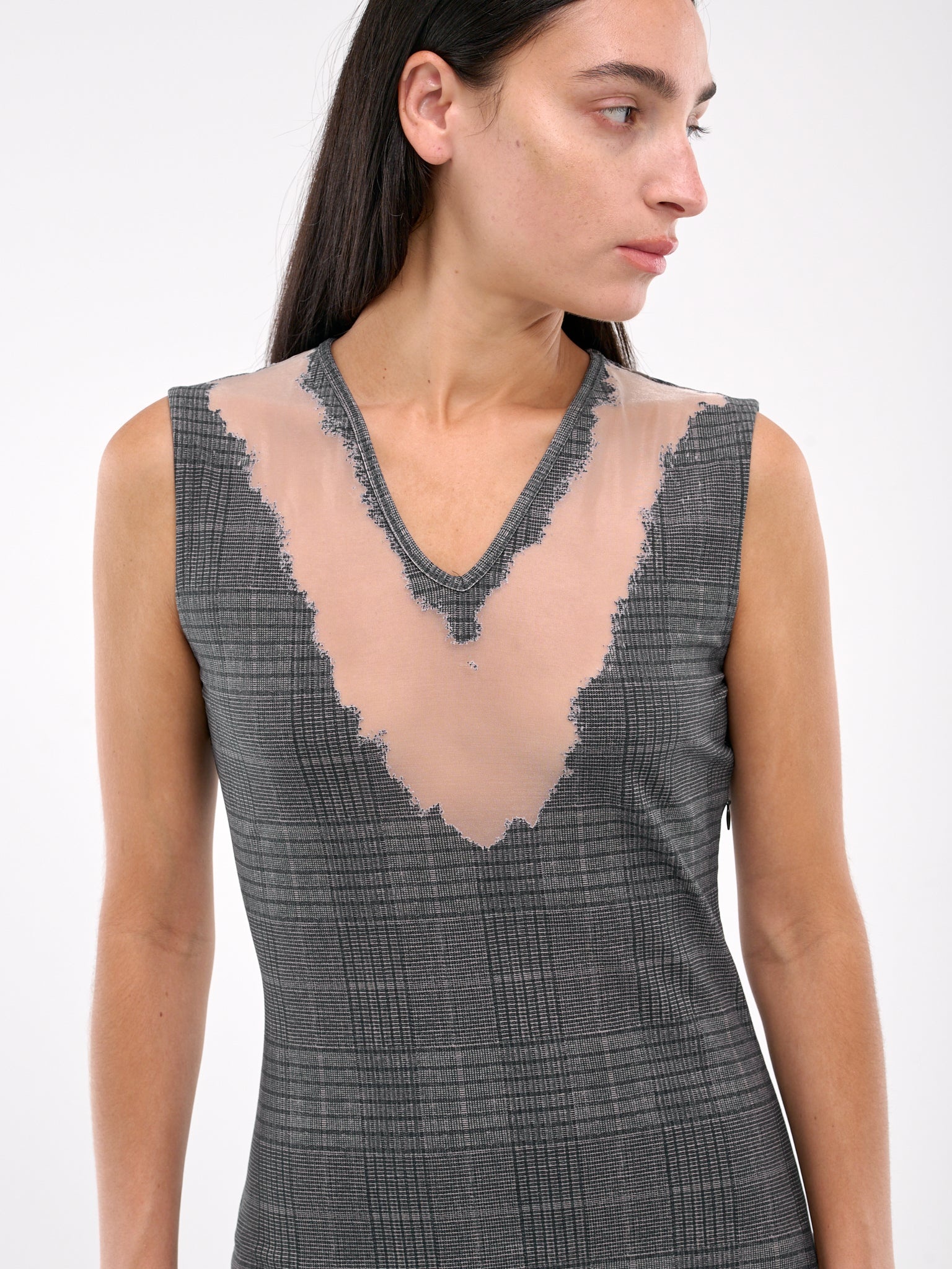 D-Myliane Dress - 5