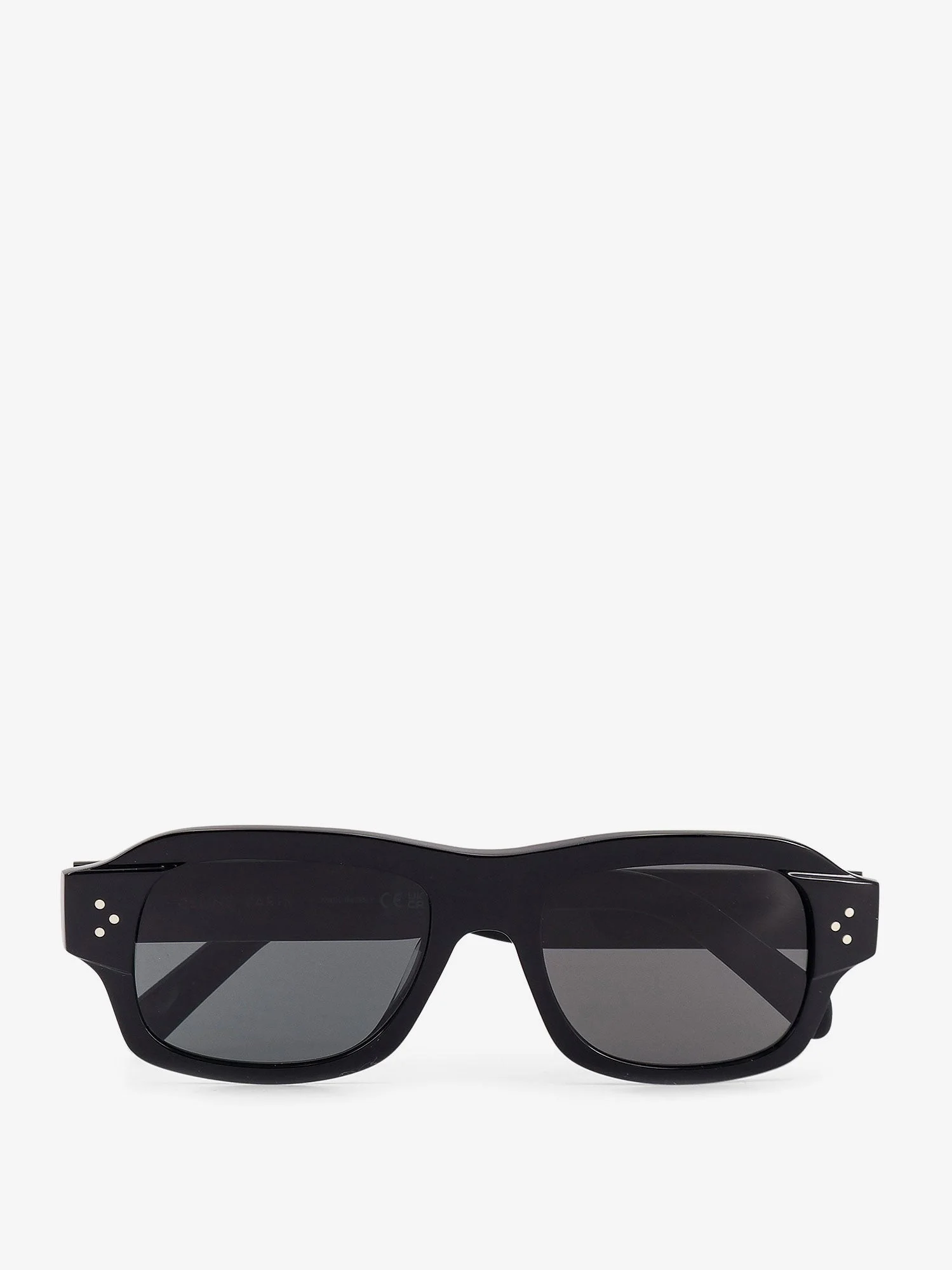 Celine Acetate Sunglasses - 1