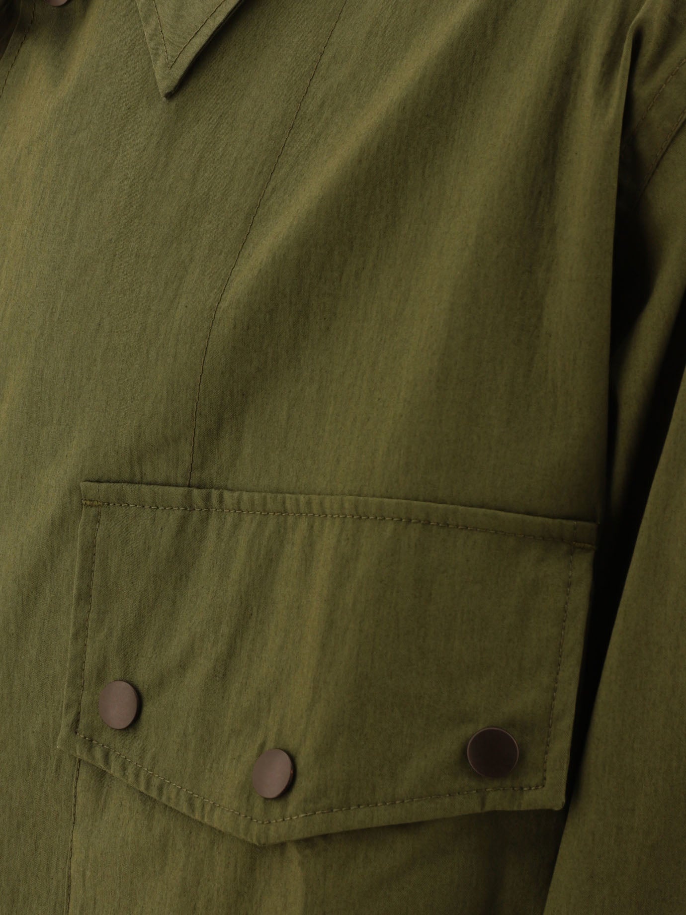 Needles "field" Jacket - 4