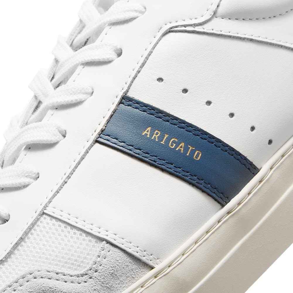 Axel Arigato Detailed Platform Sneaker - 4