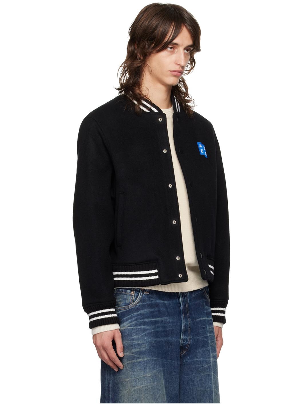 すぐ届く【アダーエラー】 VARSITY JACKET 01 韓国 トレンド すぐ届く【アダーエラー】 VARSITY JACKET 01 韓国 トレンド